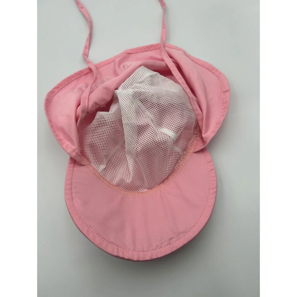 Reima pink sun